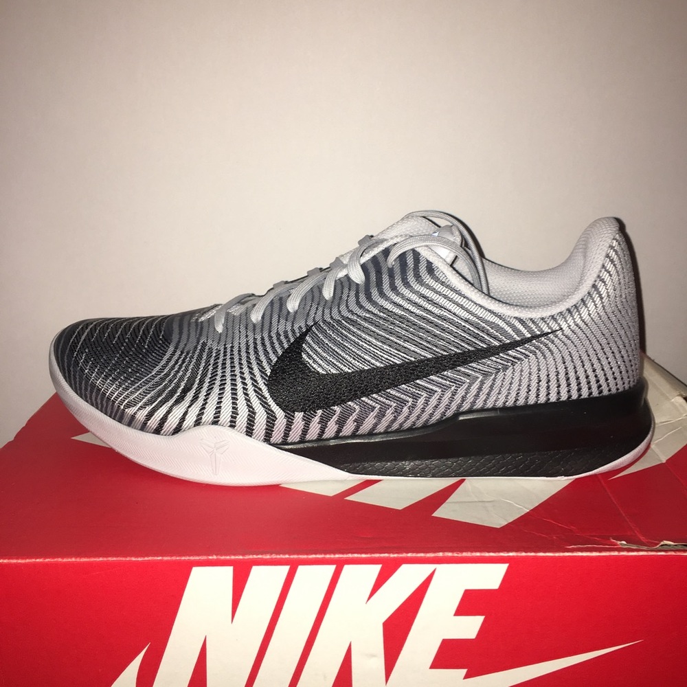 Nike Kobe